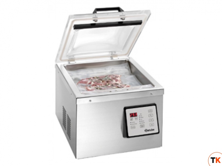 Упаковщик BARTSCHER вакуумный 290/4