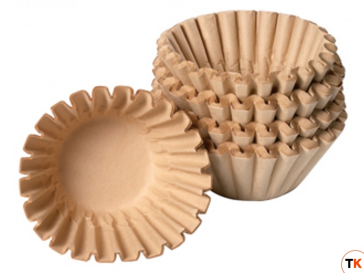 Фильтры Bartscher бумажные 190015250