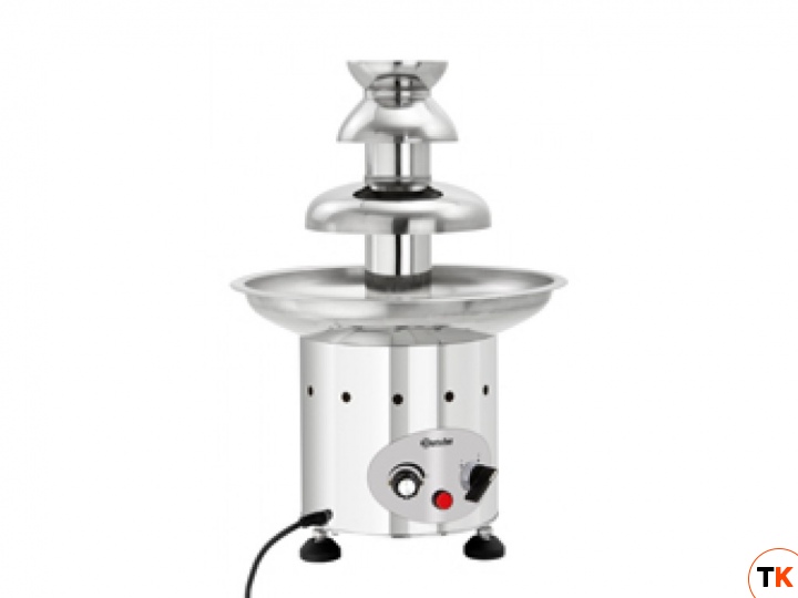 Фонтан Bartscher для шоколада SB 325