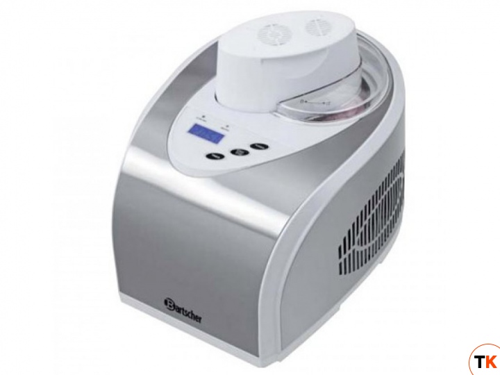 Фризер BARTSCHER для мороженного 135002