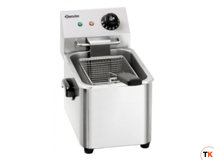 Фритюрница BARTSCHER электрическая 1*4 л 