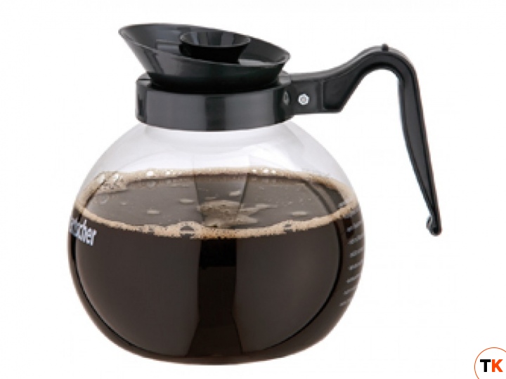 Чайник BARTSCHER стеклянный 1,8 л 190133 для кофеварки