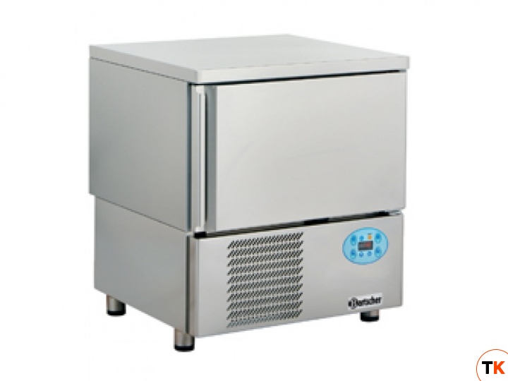 Шкаф BARTSCHER быстрого охлаждения/заморозки AL5, 700605