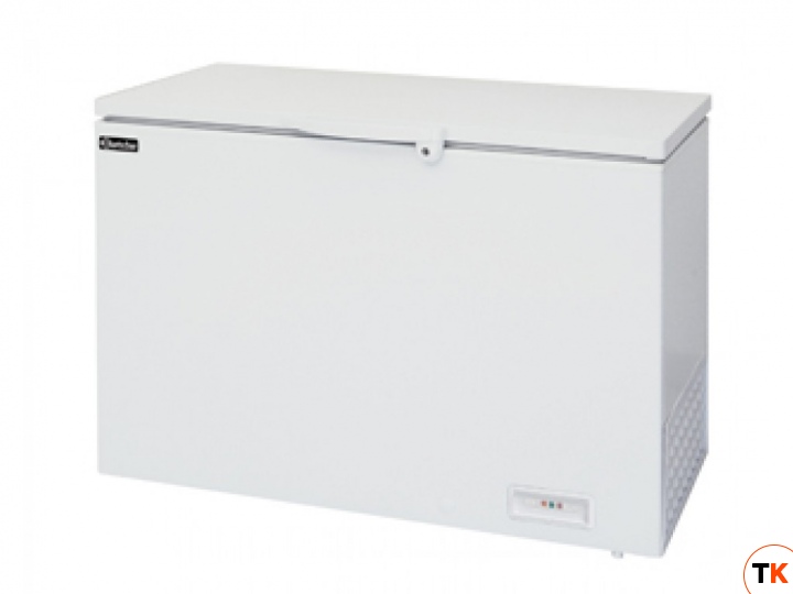Шкаф BARTSCHER морозильный 200 L
