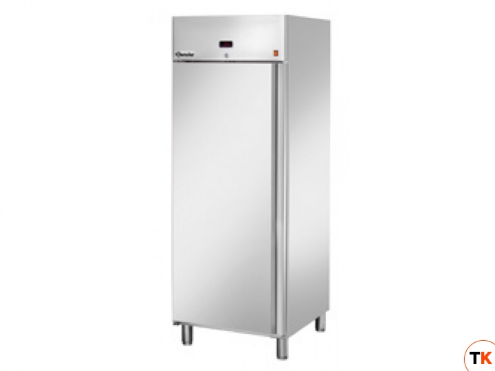 Шкаф BARTSCHER морозильный 700475 с полками решетками 2/1 GN