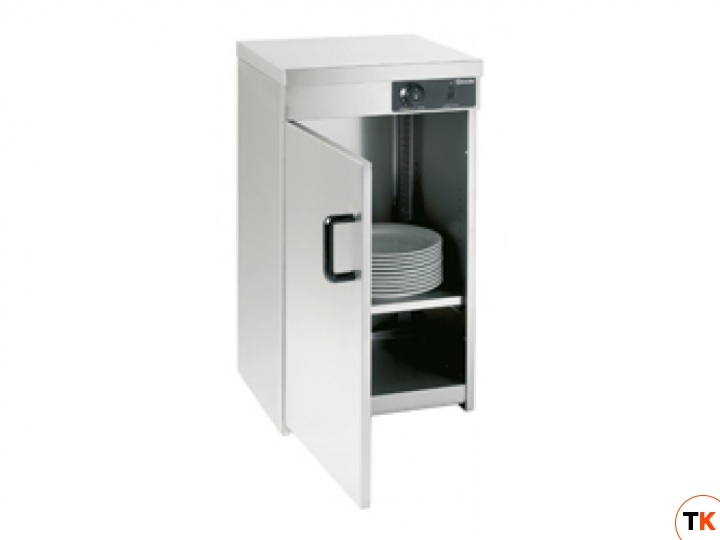 Шкаф BARTSCHER тепловой для посуды 103063