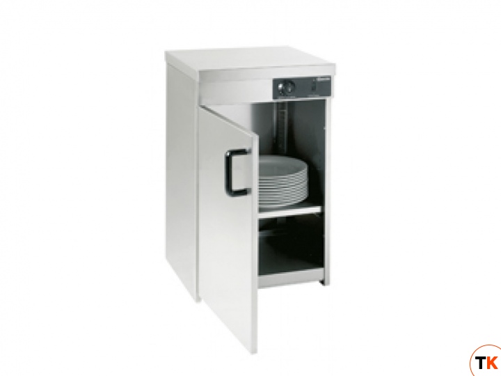 Шкаф BARTSCHER тепловой для тарелок 103064