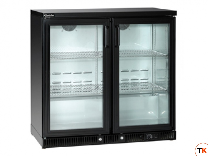 Шкаф BARTSCHER холодильный 110138
