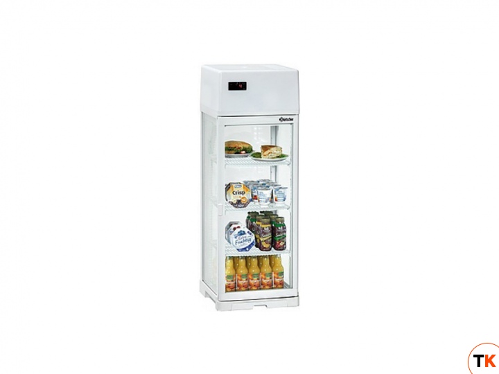 Шкаф Bartscher холодильный барный 700.180G