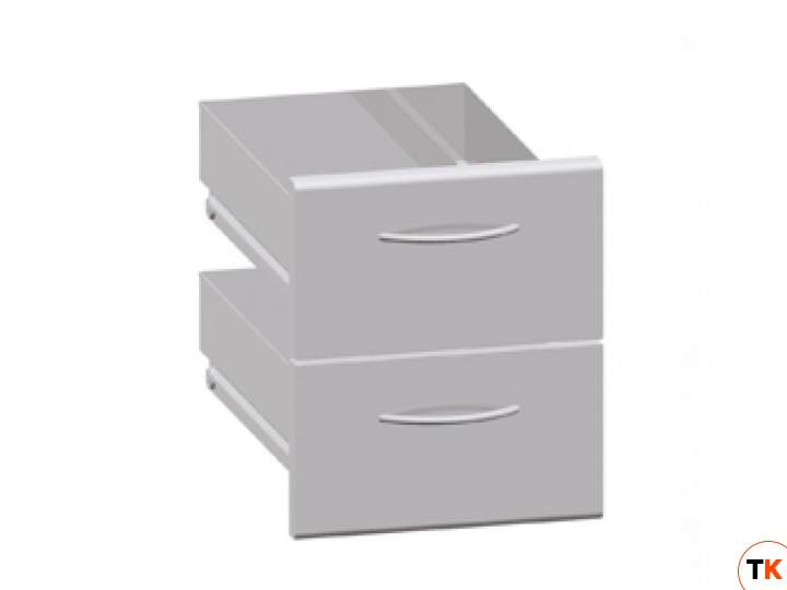 Ящик BARTSCHER выдвижной (2 шт.) 284401