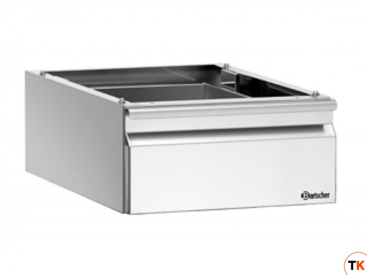 Ящик BARTSCHER выдвижной 1*1/1 GN 315105