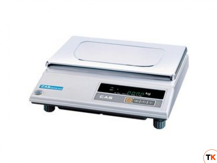 Весы Cas электронные AD-5