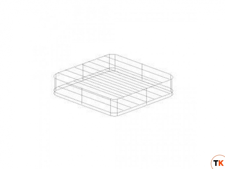 Кассета DIHR для котломойки С 87/B