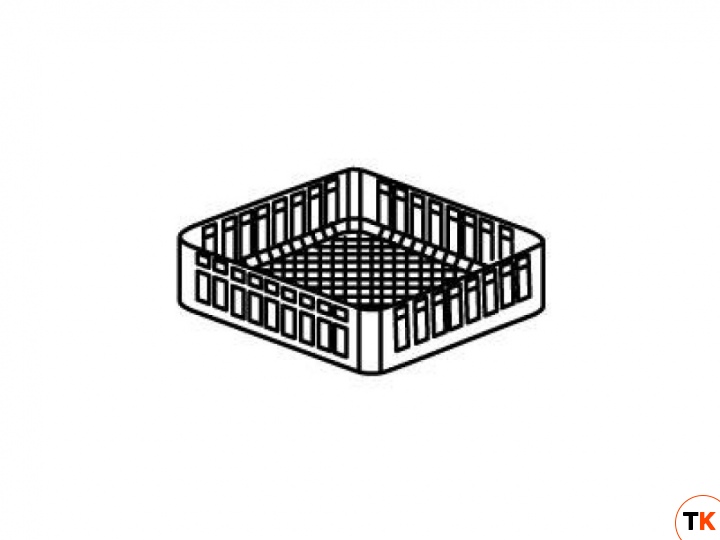 Кассета DIHR для стаканов 10730