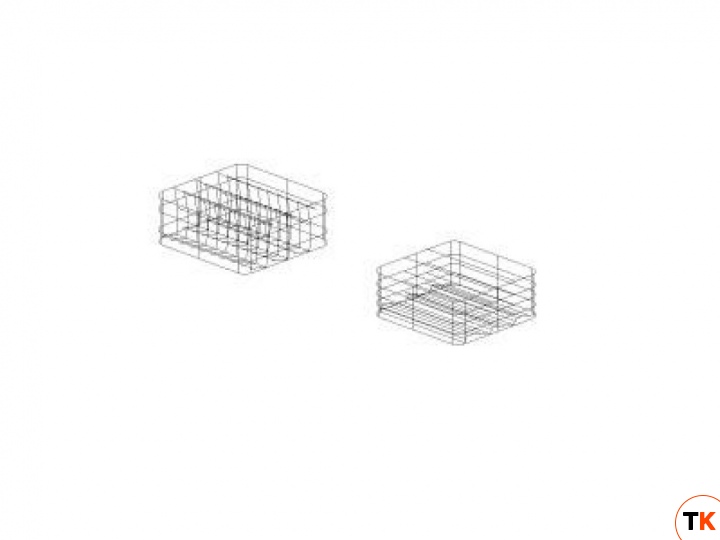 Кассета DIHR для стаканов C 39