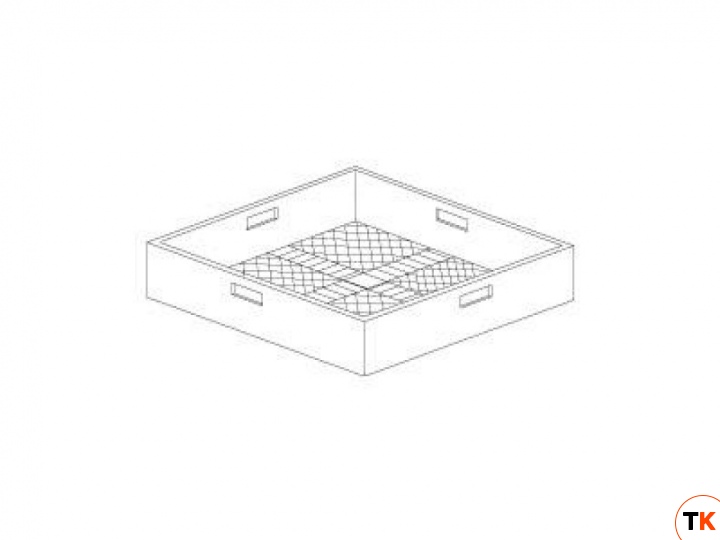 Кассета DIHR универсальная С 44