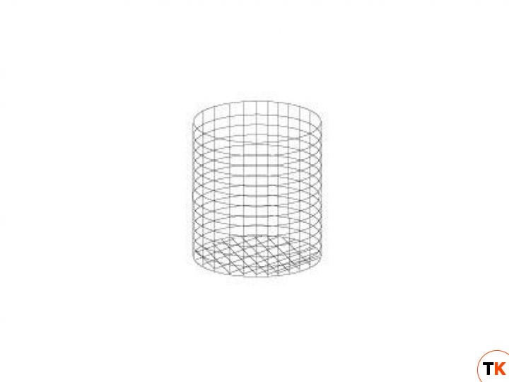 Контейнер DIHR для приборов 15060