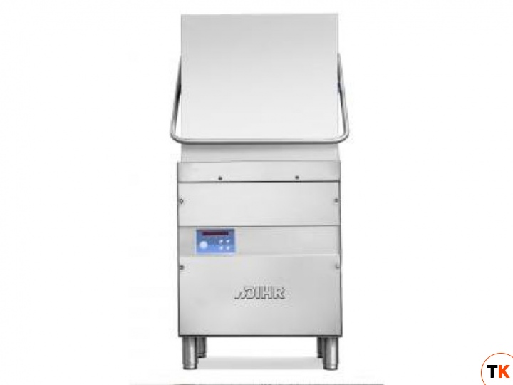 Машина Dihr котломоечная H 600 E Plus +DD+DP