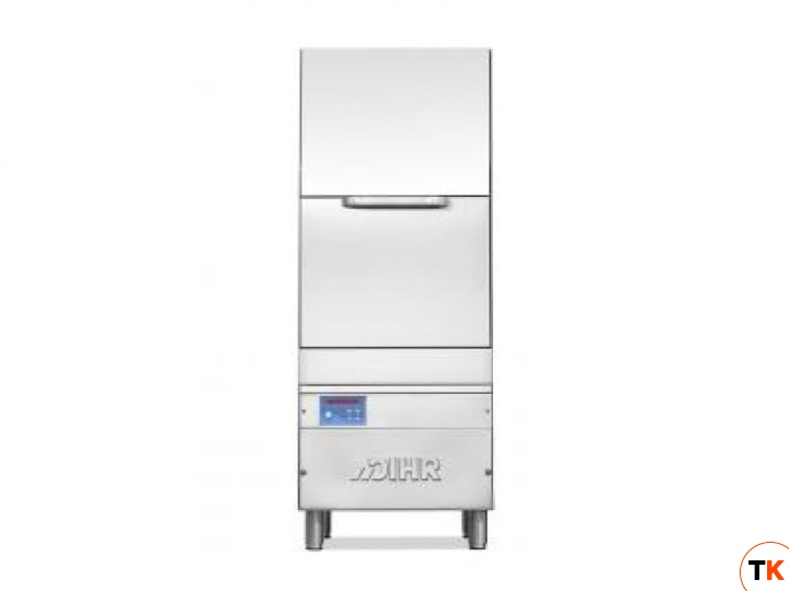 Машина DIHR котломоечная LP1 800