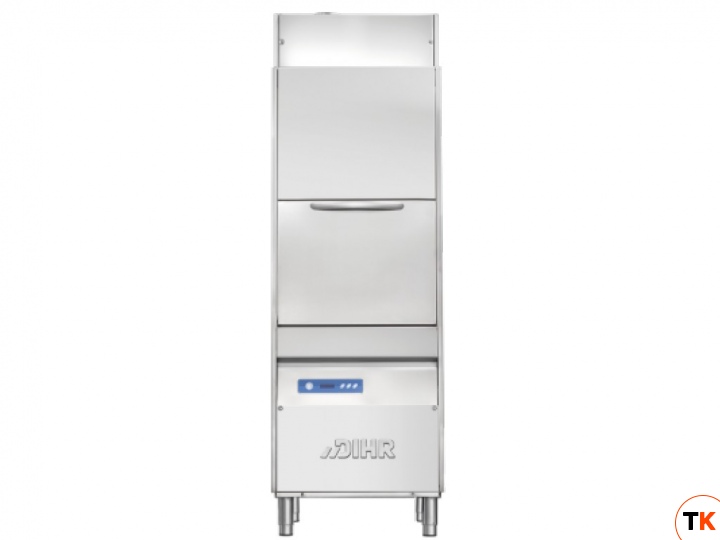 Машина DIHR котломоечная LP1 S8 TR Plus