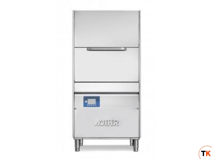 Машина Dihr котломоечная LP2 S PLUS + EXP3000+DD+DP