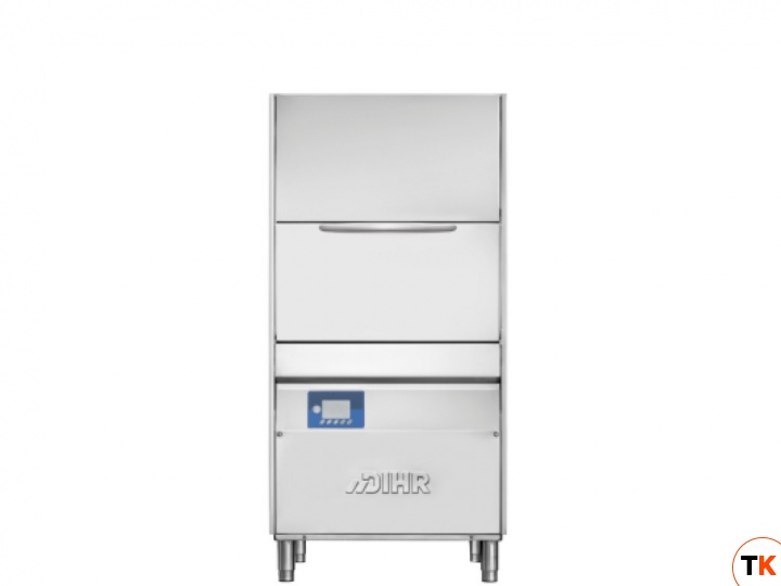 Машина Dihr котломоечная LP2 S PLUS+EXP3000+DD