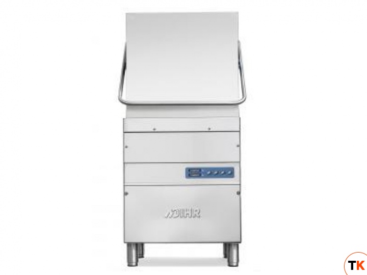 Машина DIHR посудомоечная купольная HT 11 ED