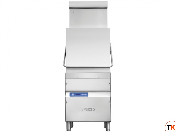 Машина DIHR посудомоечная купольная HT 12 Optima HR