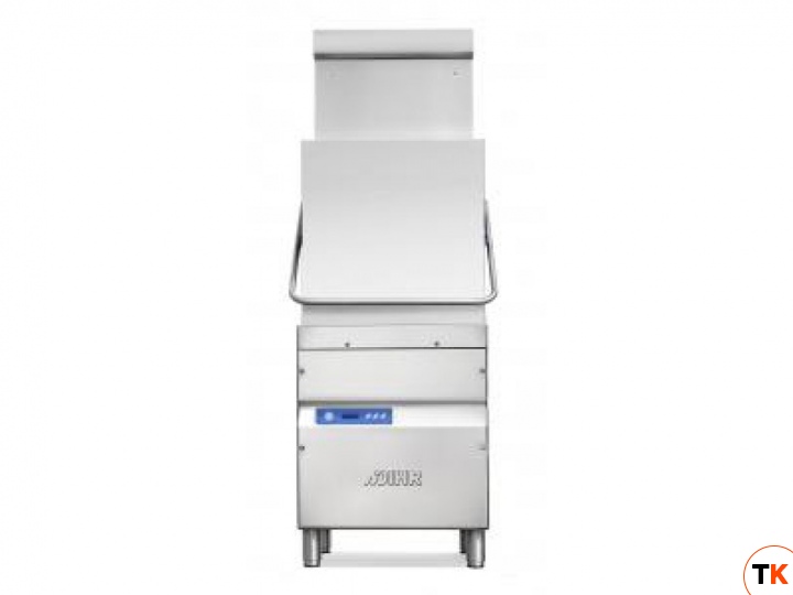 Машина DIHR посудомоечная купольная HT 12 Optima HR DA