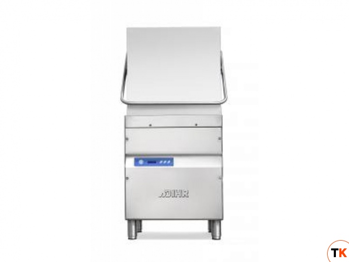 Машина DIHR посудомоечная купольная HT 14 Optima