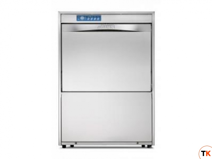 Машина DIHR посудомоечная фронтальная DS 50 T