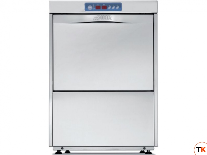 Машина DIHR посудомоечная фронтальная ELECTRON 500
