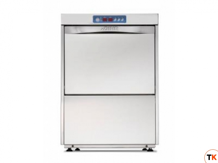 Машина DIHR посудомоечная фронтальная G 600 S