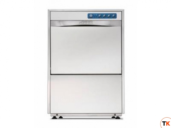 Машина DIHR посудомоечная фронтальная GASTRO 500 SD
