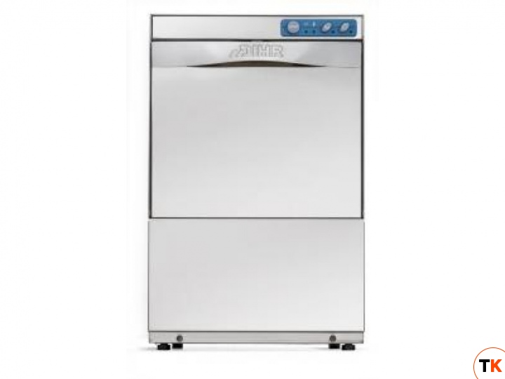 Машина DIHR посудомоечная фронтальная GS37+DD+DP