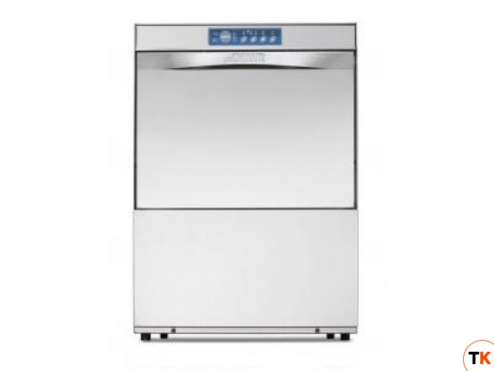 Машина DIHR посудомоечная фронтальная GS50 T