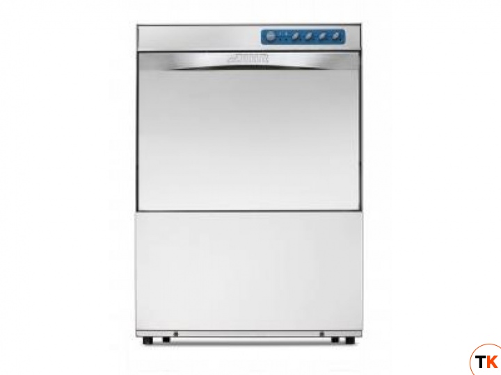 Машина посудомоечная фронтальная GS50+DP+EXP1,5kW, 220В