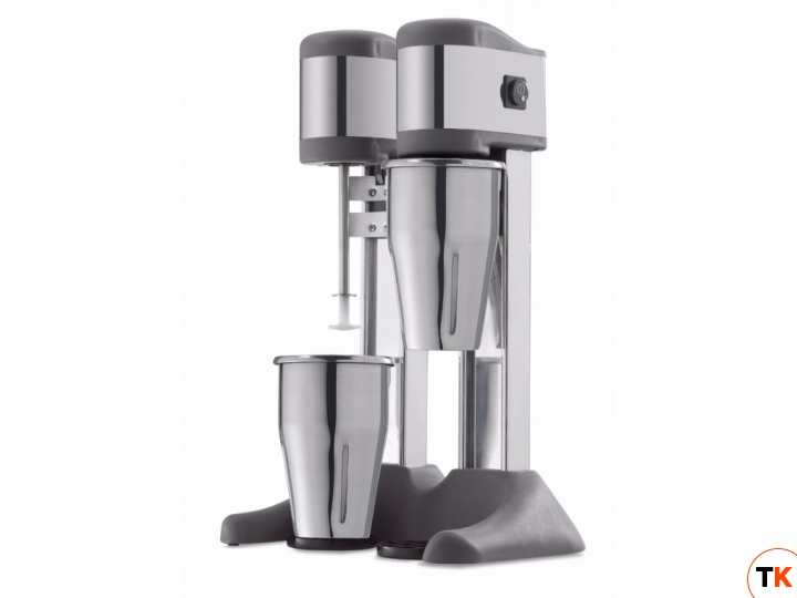 Миксер DIHR для молочных коктейлей M2