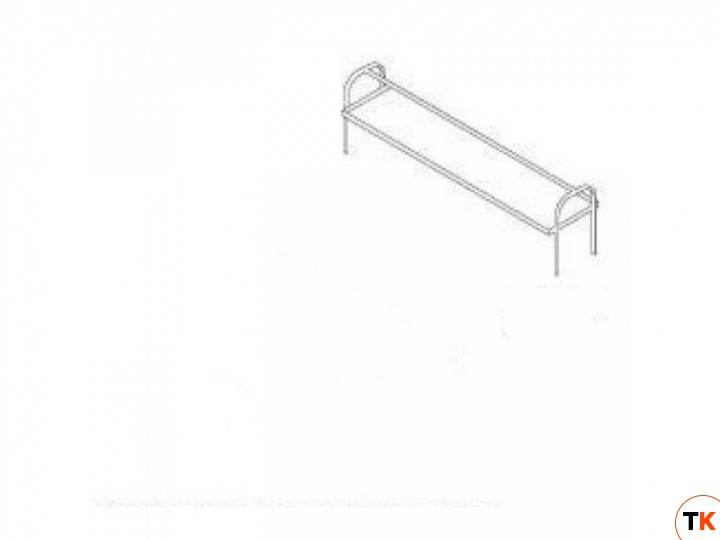 Полка DIHR M 16 для стола сортировочного TC 16