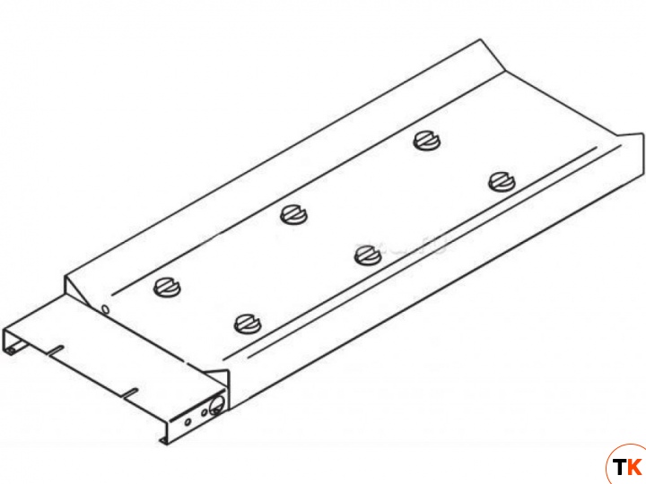 Элемент Dihr нейтральный PL 1