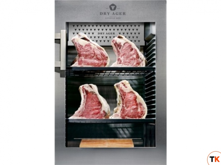 Шкаф DRY AGER для вызревания мяса DX 500