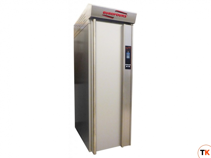 Шкаф EUROFOURS для ферментации 46 S, 1 дверь