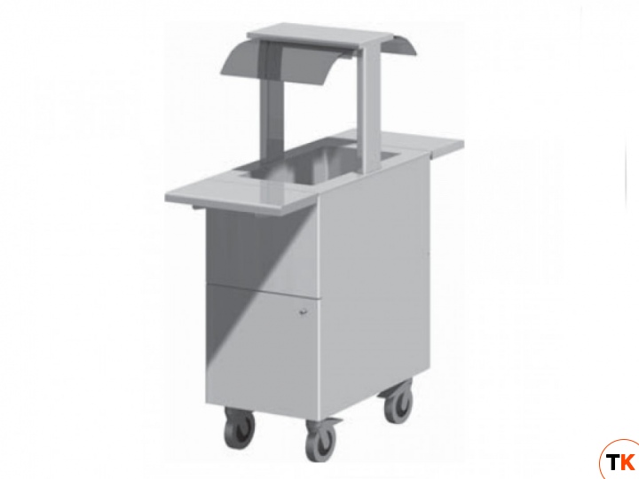 Ванна холодильная BLH-45-C