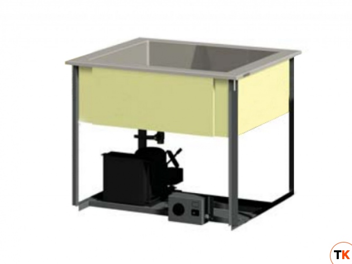 Ванна холодильная DROP IN BLDI-80-C