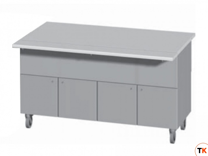 Модуль Festivo нейтральный BLH-160-N PRO-SP18491(2)+SP18471 цвет Sombre Walnut