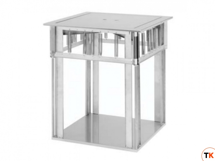 Раздатчик FESTIVO подносов DROP IN BLDI-TD