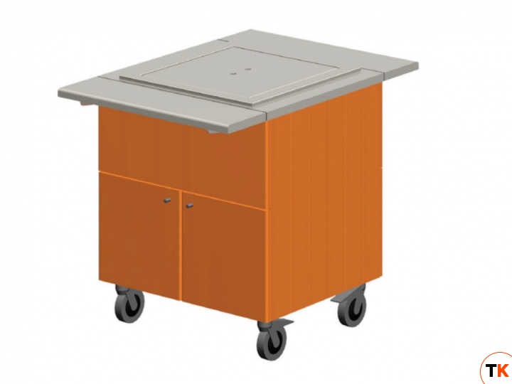 Раздатчик стаканов BLH-80-B