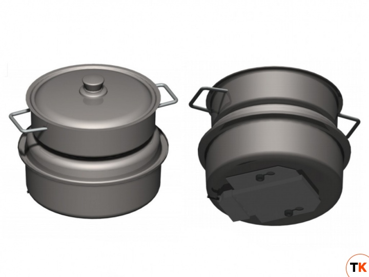 Супница FESTIVO DROP IN BLDI-SH