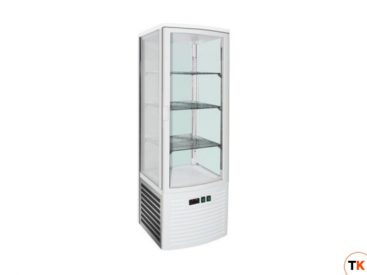 Витрина Frostline кондитерская FL-LSC235