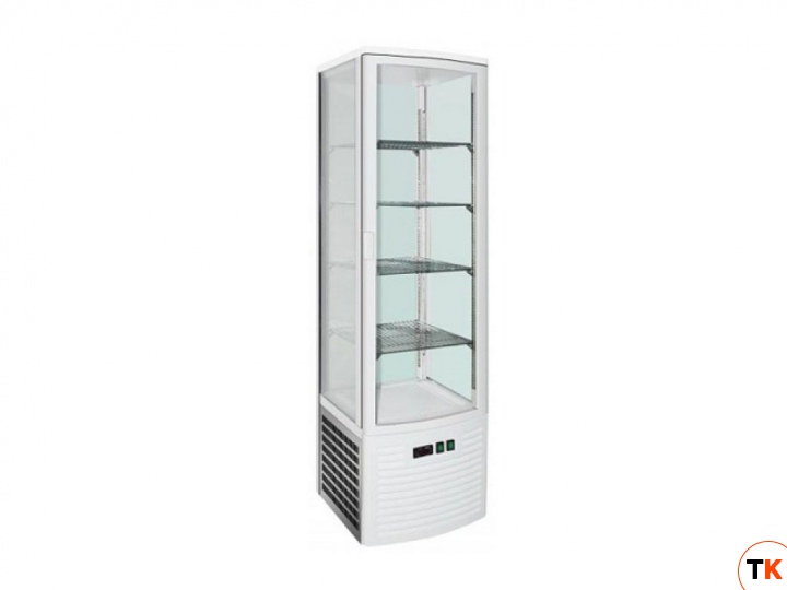 Витрина Frostline кондитерская FL-LSC280